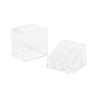 Lippenstift Organizer - Transparant