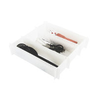 Losse Ladeverdelers - Wit