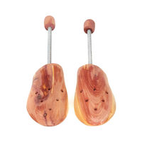 1 Paar Schoenenspanners 'Oregon' Maat 44-46