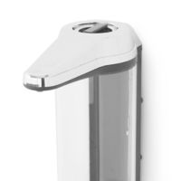 Wandgemonteerde Handenvrije Automatische Zeepdispenser 510 ml