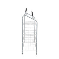 Schoenenrek 4 Planken 'Harry'