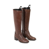 Set van 2 flexibele laarzenspanner