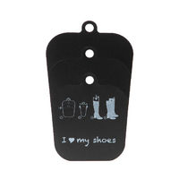 Set van 2 flexibele laarzenspanner