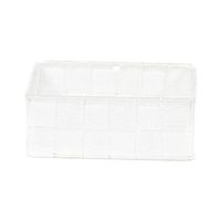 Ladeverdeler Middelgroot 'Stan' - Wit