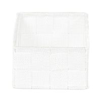 Ladeverdeler Middelgroot 'Stan' - Wit