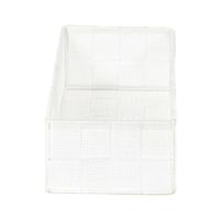 Ladeverdeler Groot 'Stan' - Wit