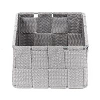 Ladeverdeler Middelgroot 'Stan' - Grijs