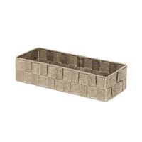 Ladeverdeler Groot 'Stan' - Taupe