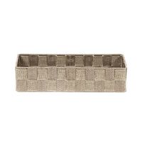 Ladeverdeler Groot 'Stan' - Taupe