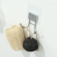 Bestlock Magic Wand Ophanghaak Dubbel 