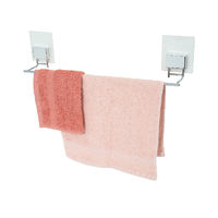 Bestlock Magic Wandgemonteerd Handdoekrek Groot