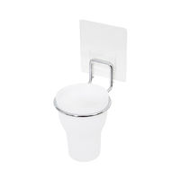 Bestlock Magic Wand Tandenborstelhouder