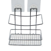 Beslock Magic Wandgemonteerd Bad/Doucherekje 