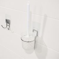 Bestlock Magic Wand Toiletborstel met Houder