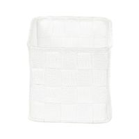 Opbergmand 'Stan' - Wit