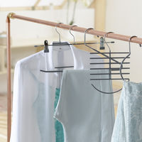 Antislip Broekhanger 'Sticky'