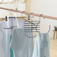 Sjaalhanger 'Sticky'