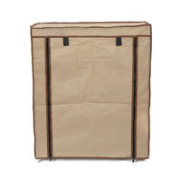 Schoenenrek 4 Planken 'Oxford'