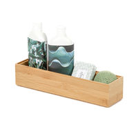 Bamboe Bewaardoos XL 'Osaka'