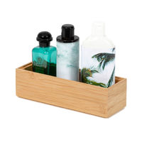 Bamboe Bewaardoos Middelgroot 'Osaka'