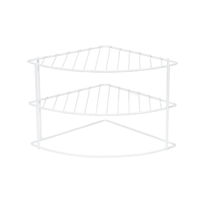 Rondvormige Keukenhoekopbergplank/Rek