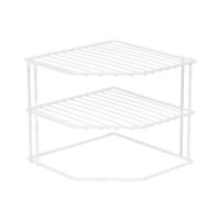 Keukenhoekobergplank/Rek