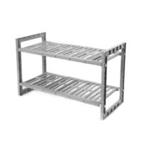 Verstelbaar Gootsteenrek