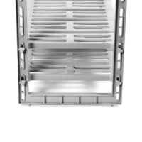 Verstelbaar Gootsteenrek