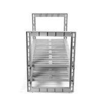 Verstelbaar Gootsteenrek