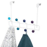 Deurhanger 8 Haken 'Galaxy'