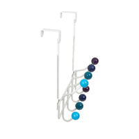 Deurhanger 8 Haken 'Galaxy'