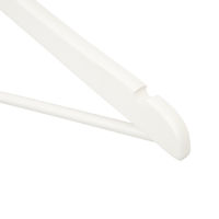 Kledinghanger met Inkepingen en Broeklat 'Lorient'