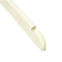 Kledinghanger met Inkepingen 'Concale'