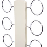 Hangende Sjaalhouder