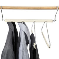 Hanger 4 in 1 'Multi'