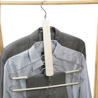 Hanger 4 in 1 'Multi'