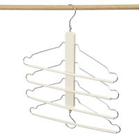 Hanger 4 in 1 'Multi'