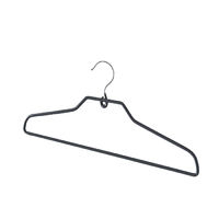 Set van 3 Antislip Gebogen Hangers 'Sticky'