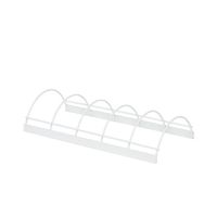 Pannen en Deksel Keukenstandaard/Rek