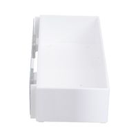 Grote Rechthoekige Wand Home Opbergdoos 'Hang it'