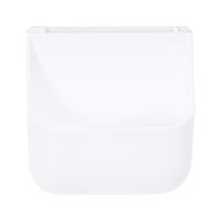 Kleine Gebogen Wand Home Opbergdoos 'Hang it'