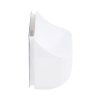 Kleine Gebogen Wand Home Opbergdoos 'Hang it'