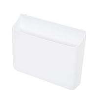 Grote Gebogen Wand Home Opbergdoos 'Hang It'