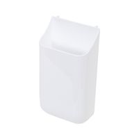 Middelgrote Gebogen Wand Home Opbergdoos 'Hang it'