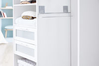 Bestlock Magic Dubbel Wandrek voor Broeken