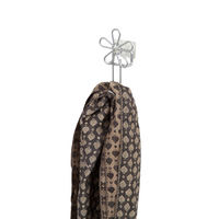 Bestlock Magic Wand Muurhaak Bloem