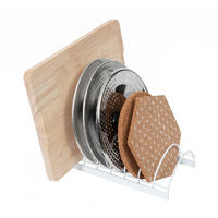 Keukenstandaard/rek Snijplank