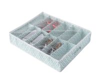 Onder-Bed Schoenen Opbergbox 12 vakken 'Daman'