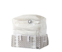 Set Compactor 'Madison' koffer XL + Compactor XXL