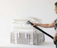 Set Compactor 'Madison' koffer XL + Compactor XXL